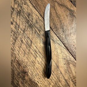 CUTCO 1759 Table/Steak Knife Classic Handle